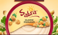 Sabra recalls 30,000 cases of Classic Hummus