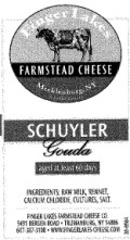 Gouda Schuler recalled by Food Co. because of listeria contamination