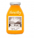 Firefly Lemon, Lime and Ginger Natural Drink