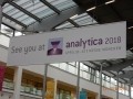 Analytica 2016