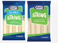 October: Kraft Foods recalled string cheese over ‘premature spoilage’