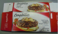 E.coli tainted burgers recalled