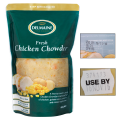 Delmaine brand Chicken Chowder