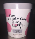 Recalled Comfy Cow ice cream