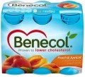 June: Benecol withdrawn due to yeast fermentation