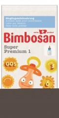 Bimbosan baby milk powder