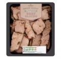 Morrisons Peppered Beef Slices