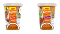 Quorn Foods recalls Meat Free Soups