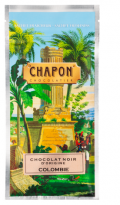 Chapon torréfaction longue 70% cacao