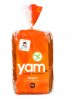 Yam bread recalled