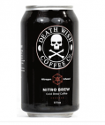 Death Wish Nitro Cold Brew