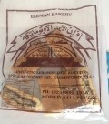 Eleman Bakery Authentic Lebanese Date Biscuits
