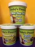 Dooley's ice cream