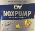 Noxpump pre-training formula