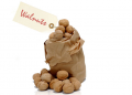 Walnut Pieces contaminated with Salmonella