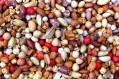 Packing in the protein with pulses