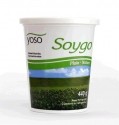 Flamaglo Foods Yoso brand soygo fermented cultured soy product