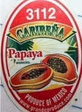 Grande Produce has ceased importation of papayas from the grower