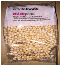 Dunnes Stores Wholefoods Chickpeas