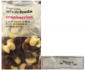 Dunnes Stores' Wholefoods Cranberries