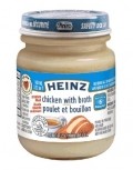 Heinz recall due to spoilage fears