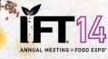 Your guide to IFT 2014: GMOs, insect protein, 3D printing, and good, bad & ugly fats 