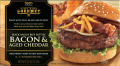 Burger patties may contain gasket material - FSIS