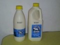 Listeria found in milk