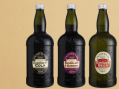Glass breakage fears prompt recall. Picture from Fentimans website