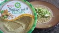 Listeria woes behind 7-ton hummus recall