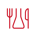 Bistro in Vitro logo