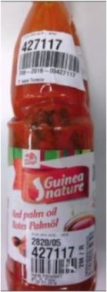GUINEA NATURE brand AFRICA VILLAGE