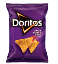 Picture: Spicy Sweet Chili Doritos tortilla chips. Frito-Lay website