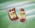 Sausage recalled due to plastic