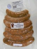 Listeria found in sausage