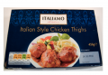 Italiamo Italian Style Chicken Thighs