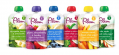 Plum Baby Foods recall due to microbial spoilage