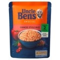 Mars recalls Uncle Ben's rice