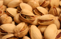 Salmonella concern for raw shelled pistachios