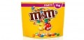 M&M peanut party pack 1kg