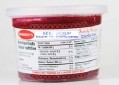 Beet soup is one of the products recalled