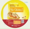 'Galettes de Sarrasin No Gluten'
