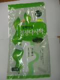 Iodine levels in dried seaweed behind recall