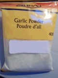 Salmonella found in garlic powder