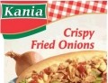 Kania Crispy Fried Onions