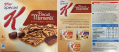 Kellogg’s Special K Biscuit Moments Cioccolato