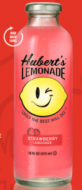 The Coca-Cola Company has recalled some Hubert's Lemonade. Picture: Hubert's website