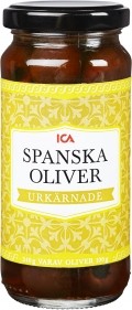 ICA Spanska Oliver Urkärnade
