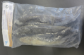 Recalled frozen catfish from Vietnam