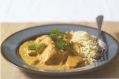 Picture: Cook Trading website. Chicken panang curry